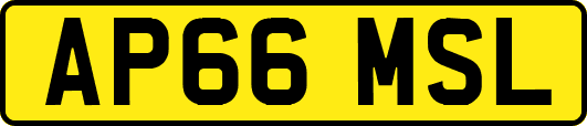 AP66MSL