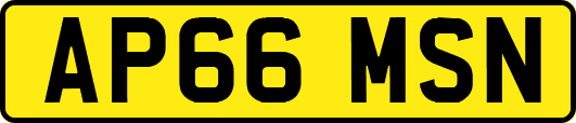 AP66MSN