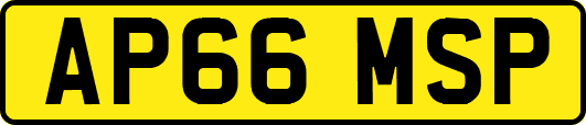 AP66MSP