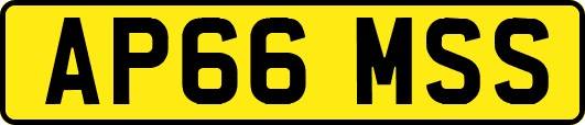 AP66MSS