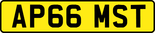 AP66MST