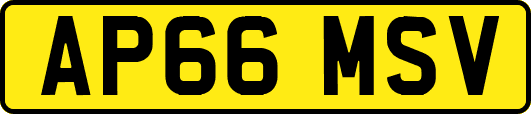 AP66MSV