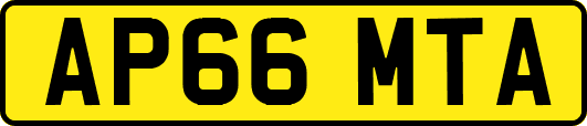 AP66MTA