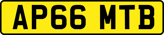 AP66MTB