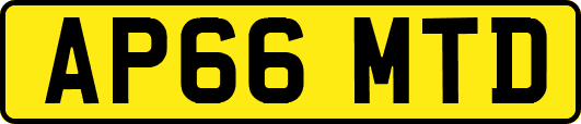 AP66MTD