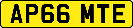 AP66MTE