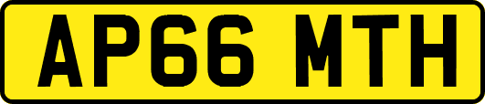 AP66MTH