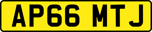 AP66MTJ