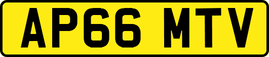 AP66MTV