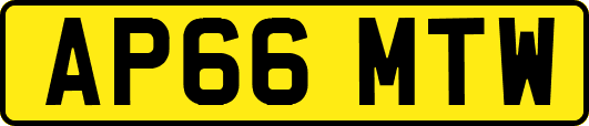 AP66MTW
