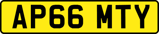 AP66MTY