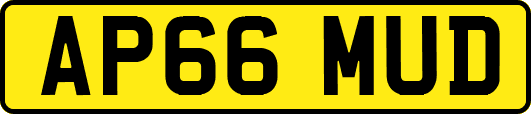 AP66MUD