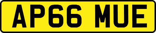 AP66MUE