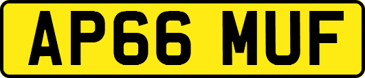 AP66MUF