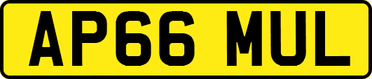 AP66MUL
