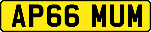 AP66MUM