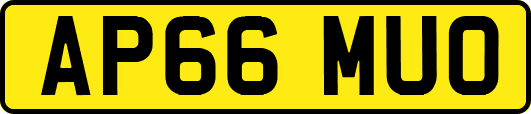 AP66MUO