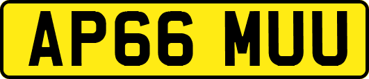 AP66MUU