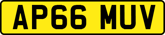 AP66MUV