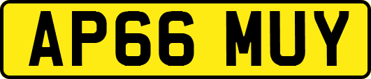 AP66MUY