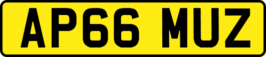 AP66MUZ
