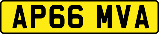 AP66MVA