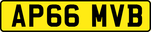 AP66MVB