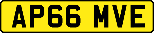 AP66MVE