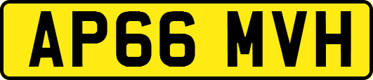 AP66MVH