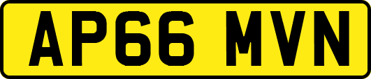 AP66MVN