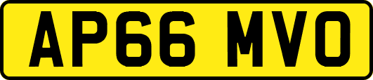 AP66MVO
