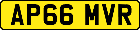 AP66MVR