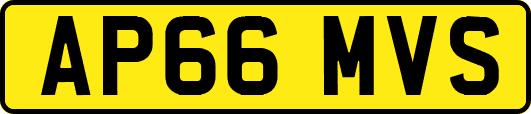 AP66MVS