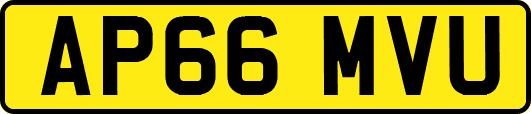 AP66MVU