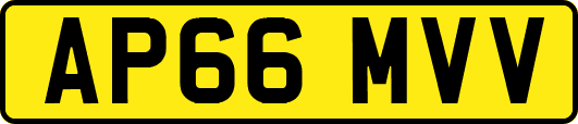 AP66MVV