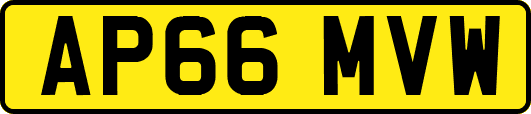 AP66MVW
