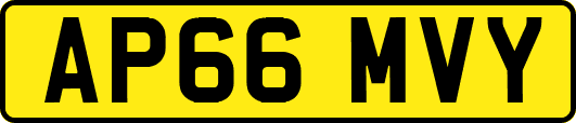 AP66MVY