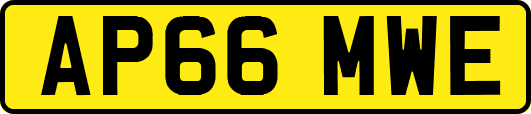 AP66MWE