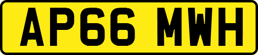 AP66MWH