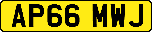 AP66MWJ