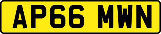 AP66MWN