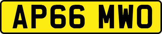 AP66MWO
