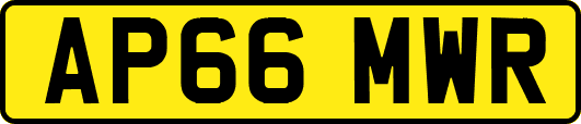 AP66MWR