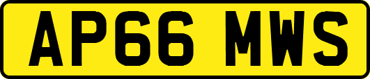 AP66MWS