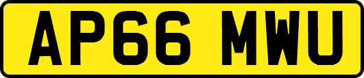 AP66MWU