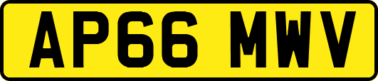 AP66MWV