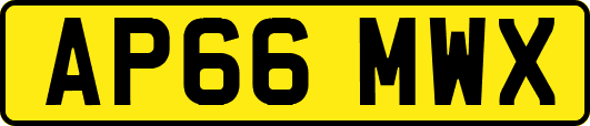 AP66MWX