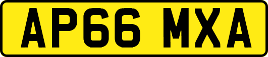 AP66MXA