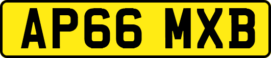 AP66MXB