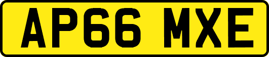 AP66MXE
